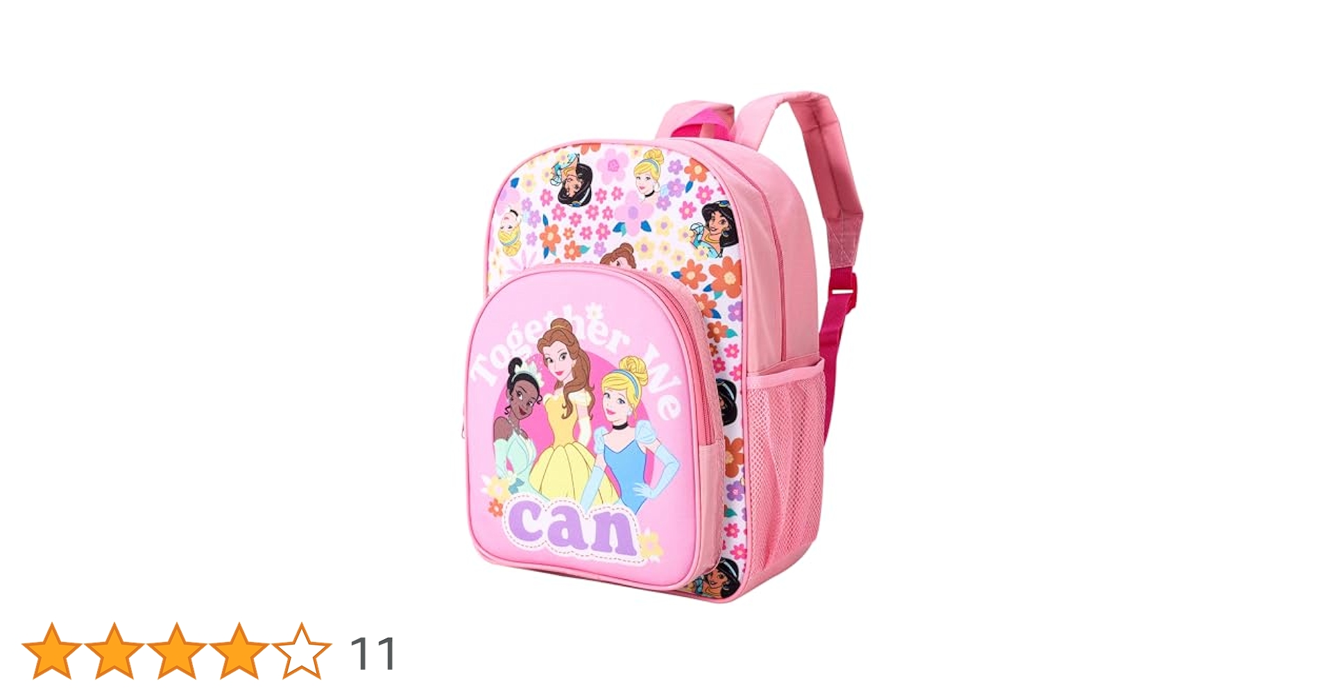 Disney プリンセス リュックサック Amazon.co.jp: [ディズニー] プリンセス バックパック リュック
